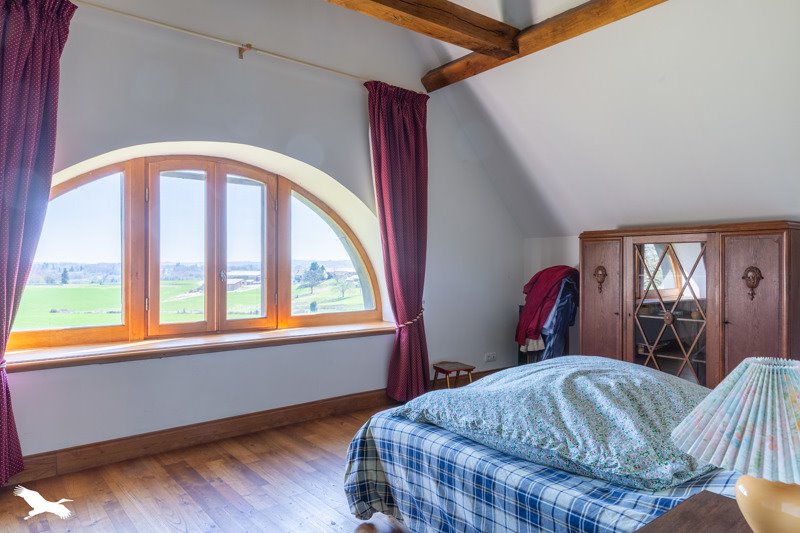 Vente Maison PAYZAC - 6 pièces -276 m² - (24270)