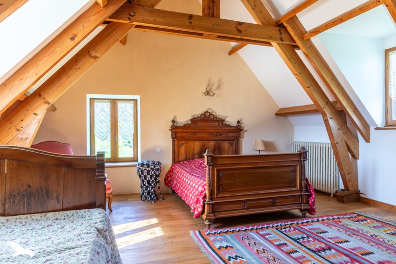 Vente Maison PAYZAC - 6 pièces -276 m² - (24270)