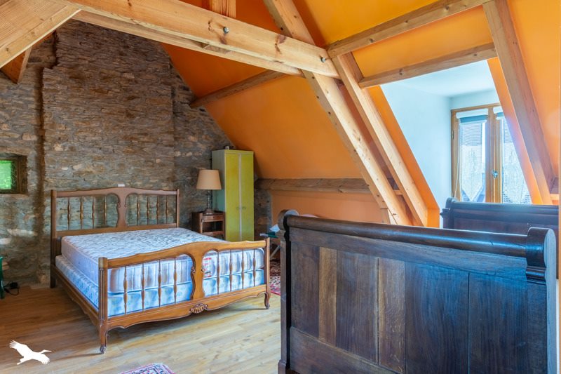 Vente Maison PAYZAC - 6 pièces -276 m² - (24270)