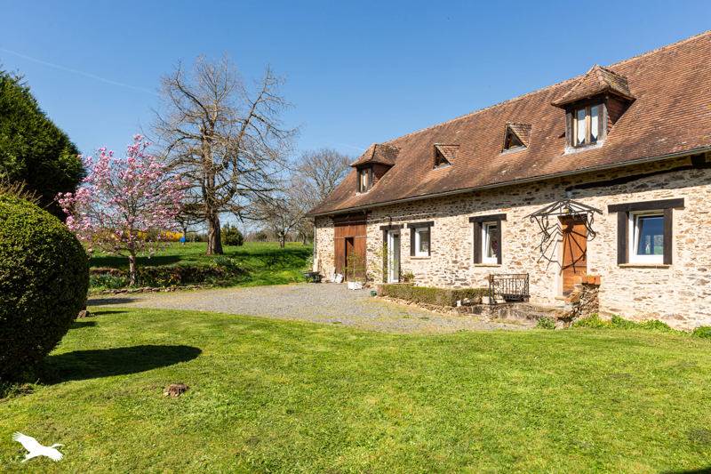 Vente Maison PAYZAC - 6 pièces -276 m² - (24270)