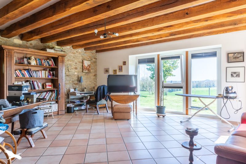 Vente Maison PAYZAC - 6 pièces -276 m² - (24270)