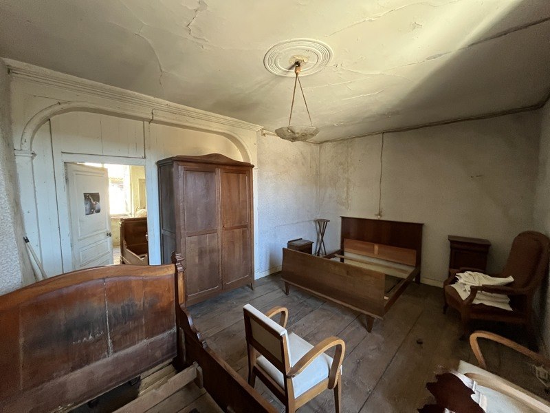 Vente Maison COUSSAC BONNEVAL - 4 pièces -81 m² - (87500)