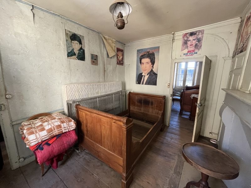 Vente Maison COUSSAC BONNEVAL - 4 pièces -81 m² - (87500)