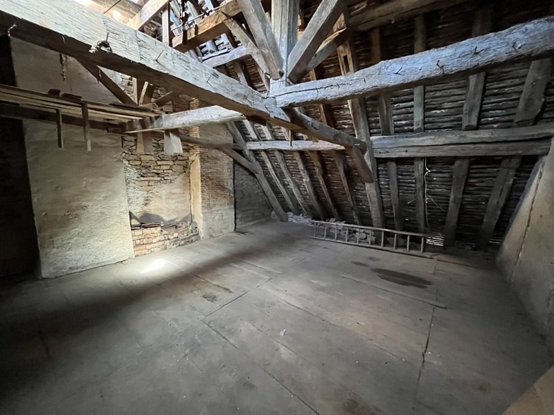 Vente Maison COUSSAC BONNEVAL - 4 pièces -81 m² - (87500)