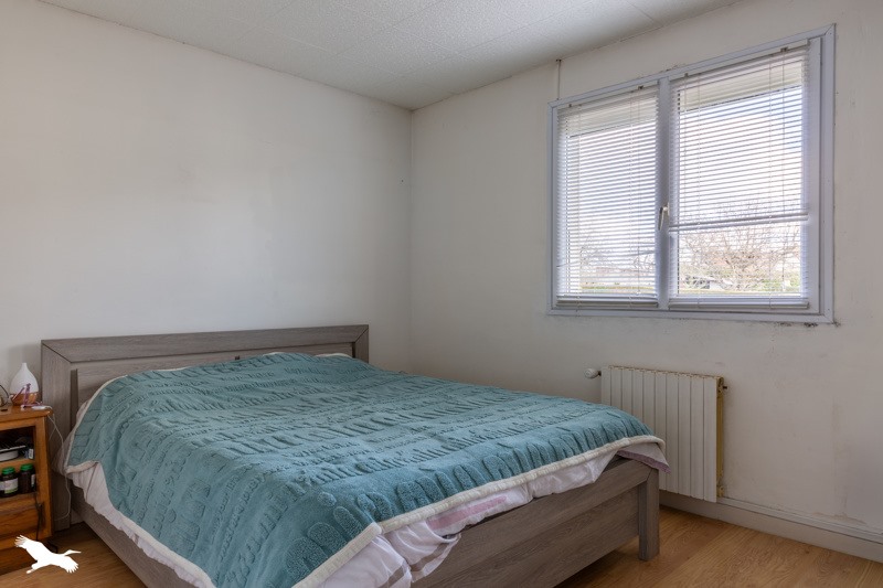 Vente Maison ST YRIEIX LA PERCHE - 5 pièces -106 m² - (87500)