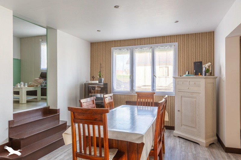 Vente Maison ST YRIEIX LA PERCHE - 5 pièces -106 m² - (87500)