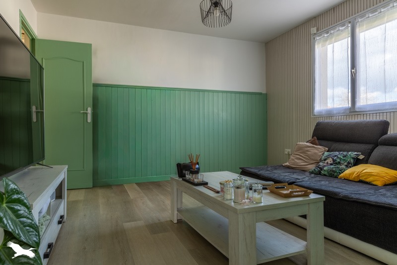 Vente Maison ST YRIEIX LA PERCHE - 5 pièces -106 m² - (87500)