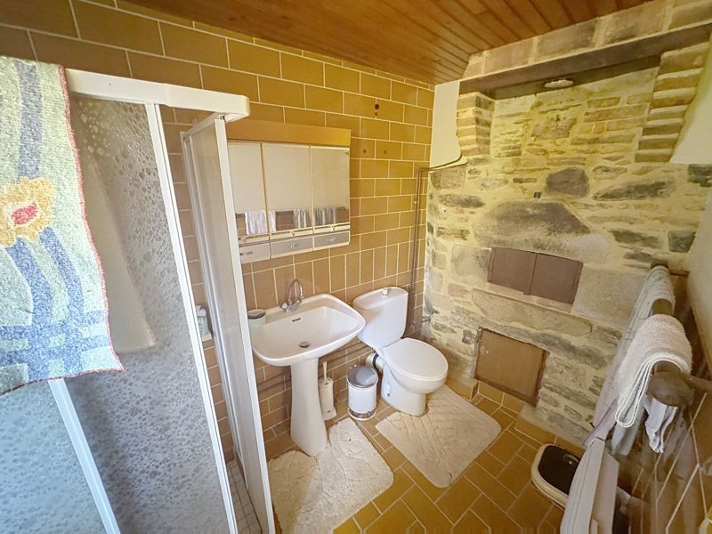 Vente Maison VICQ SUR BREUILH - 2 pièces -55 m² - (87260)