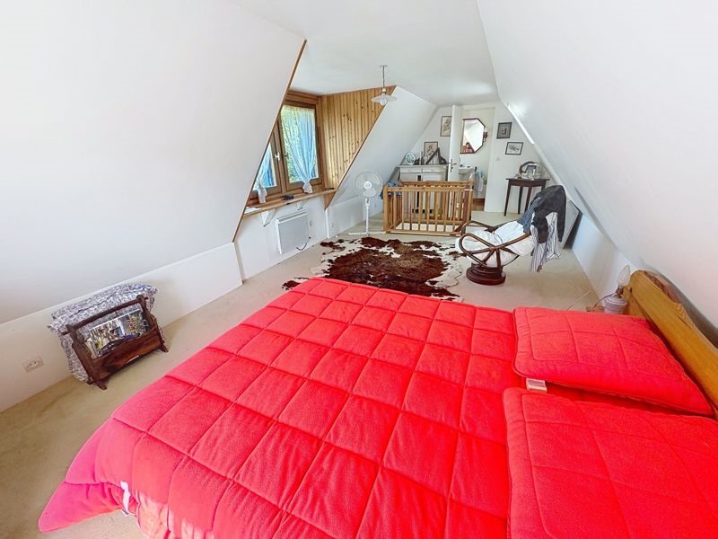 Vente Maison VICQ SUR BREUILH - 2 pièces -55 m² - (87260)