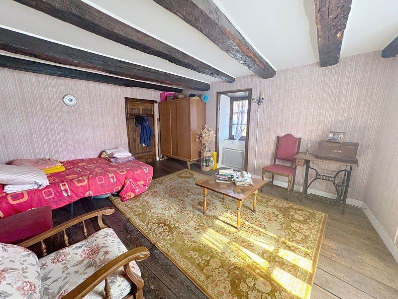 Vente Maison VICQ SUR BREUILH - 2 pièces -55 m² - (87260)