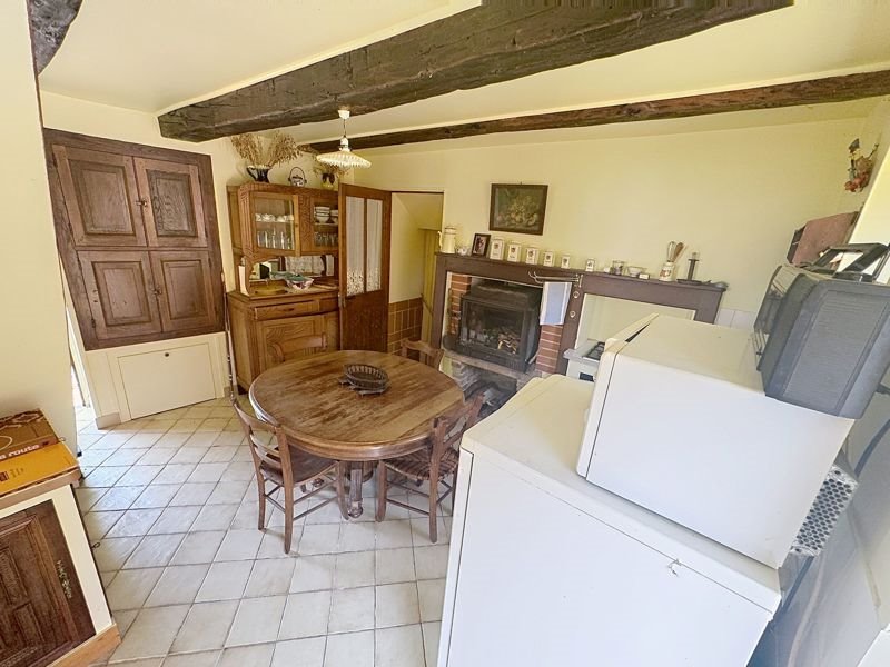 Vente Maison VICQ SUR BREUILH - 2 pièces -55 m² - (87260)