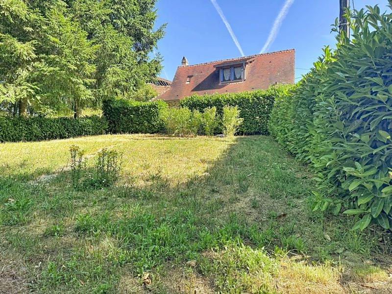 Vente Maison VICQ SUR BREUILH - 2 pièces -55 m² - (87260)