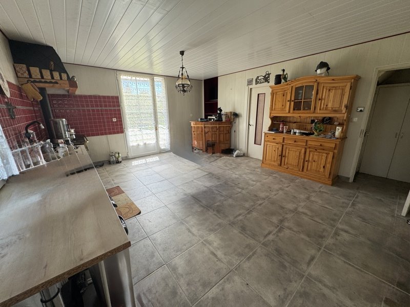 Vente Maison PAYZAC - 5 pièces -115 m² - (24270)