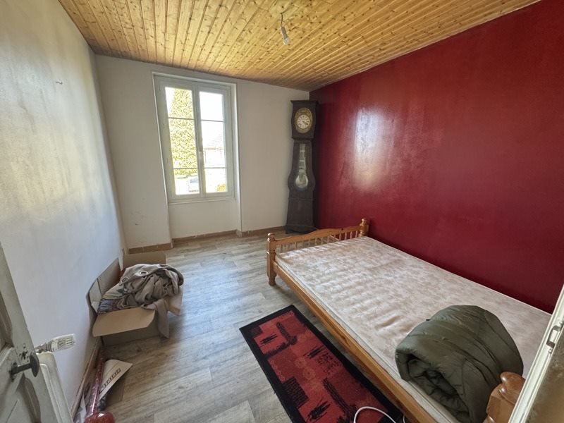 Vente Maison PAYZAC - 5 pièces -115 m² - (24270)