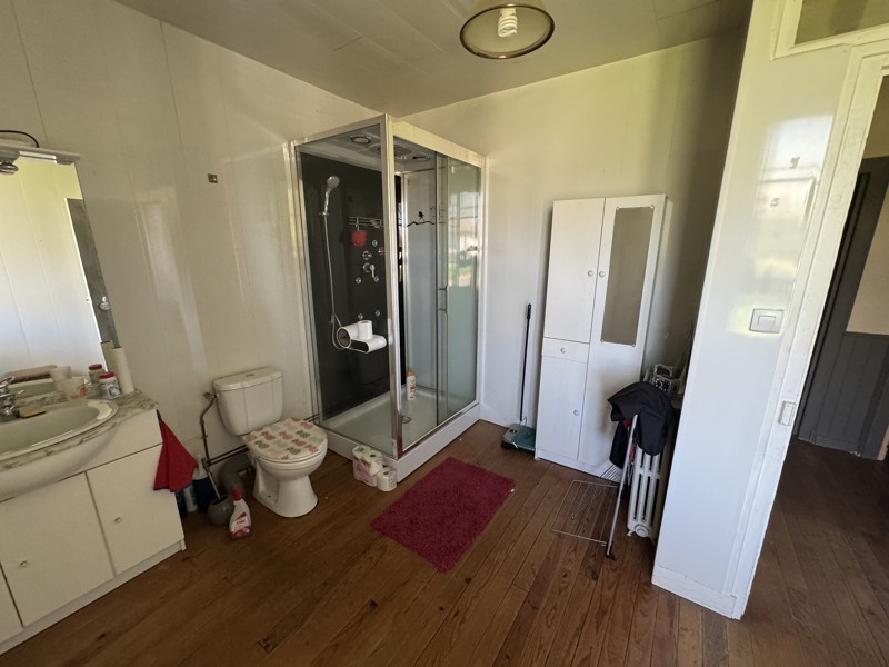 Vente Maison PAYZAC - 5 pièces -115 m² - (24270)