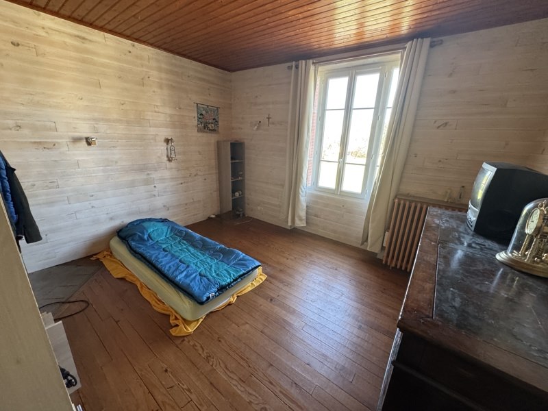 Vente Maison PAYZAC - 5 pièces -115 m² - (24270)