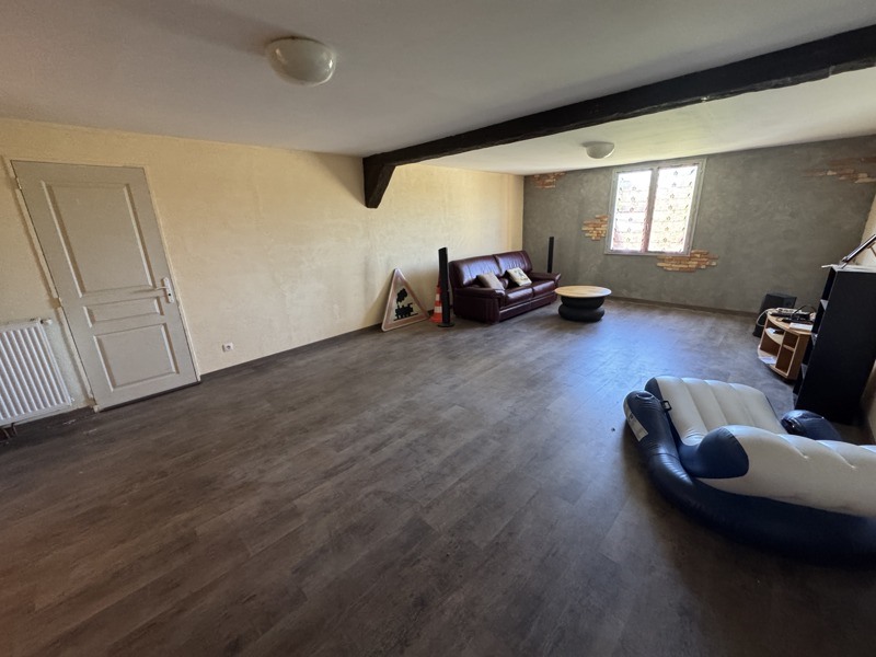 Vente Maison PAYZAC - 5 pièces -115 m² - (24270)