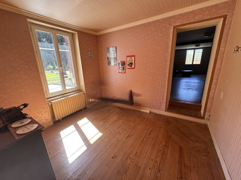 Vente Maison PAYZAC - 5 pièces -115 m² - (24270)