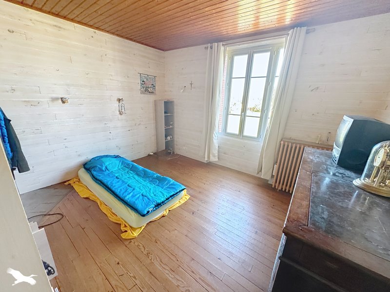 Vente Maison PAYZAC - 5 pièces -115 m² - (24270)