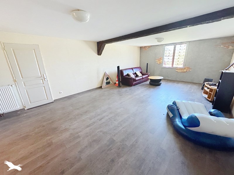 Vente Maison PAYZAC - 5 pièces -115 m² - (24270)