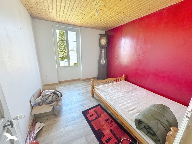 Vente Maison PAYZAC - 5 pièces -115 m² - (24270)