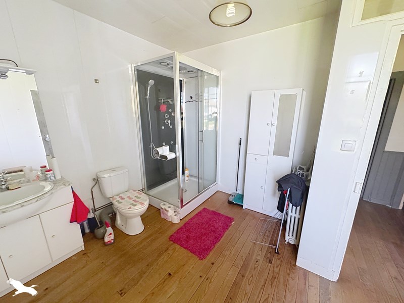 Vente Maison PAYZAC - 5 pièces -115 m² - (24270)
