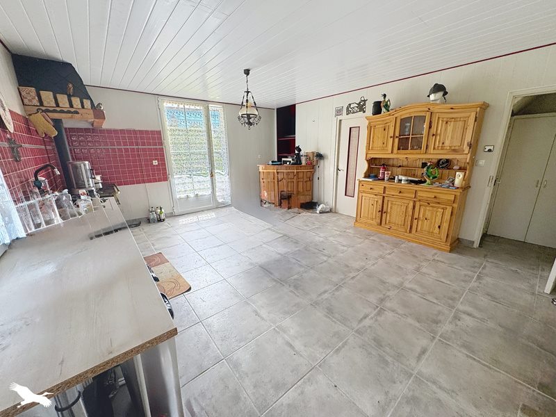 Vente Maison PAYZAC - 5 pièces -115 m² - (24270)