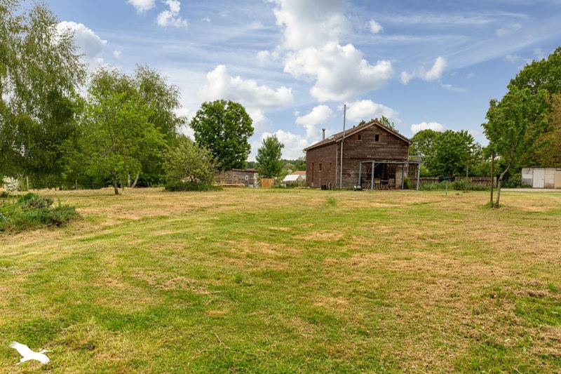 Vente Maison NEUVIC ENTIER - 6 pièces -125 m² - (87130)