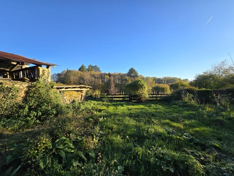 Vente Maison LADIGNAC LE LONG - 2 pièces -76 m² - (87500)