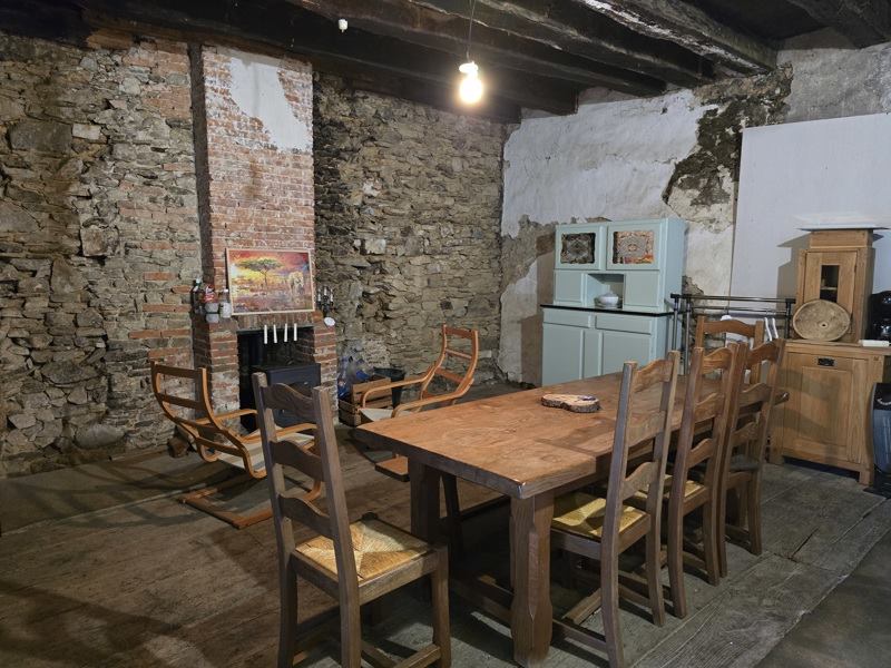 Vente Maison LADIGNAC LE LONG - 2 pièces -76 m² - (87500)
