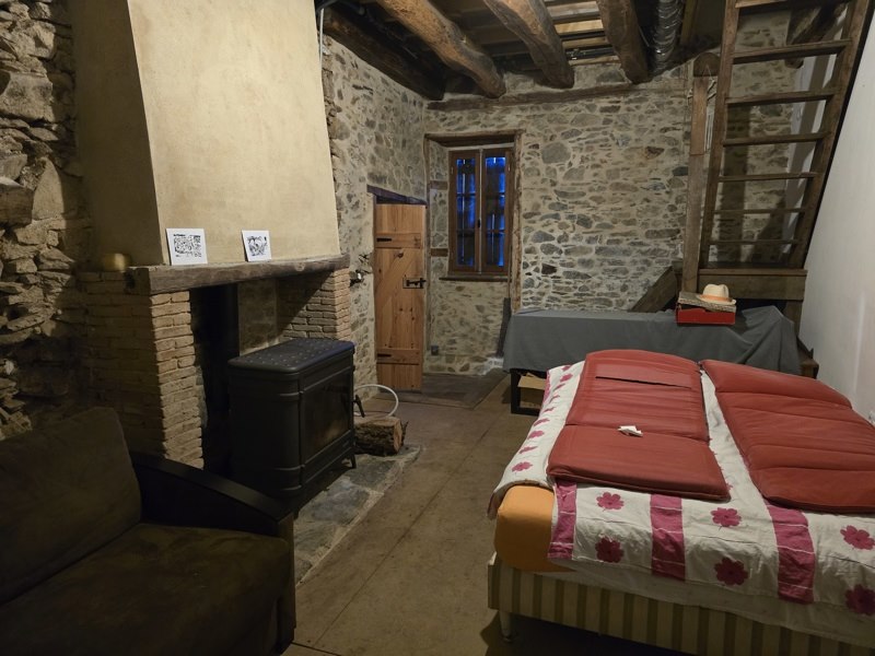 Vente Maison LADIGNAC LE LONG - 2 pièces -76 m² - (87500)