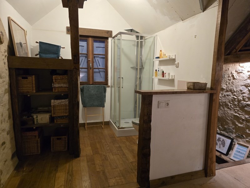 Vente Maison LADIGNAC LE LONG - 2 pièces -76 m² - (87500)