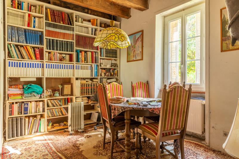 Vente Maison PAYZAC - 9 pièces -220 m² - (24270)