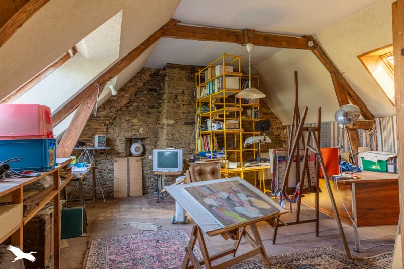 Vente Maison PAYZAC - 9 pièces -220 m² - (24270)