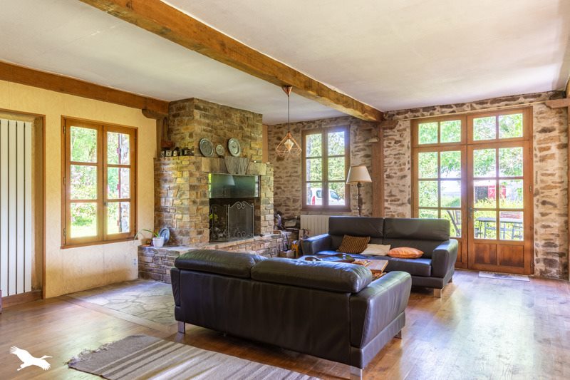 Vente Maison ST YRIEIX LA PERCHE - 4 pièces -143 m² - (87500)