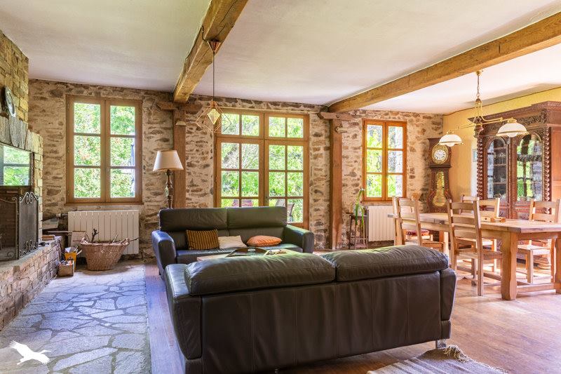 Vente Maison ST YRIEIX LA PERCHE - 4 pièces -143 m² - (87500)