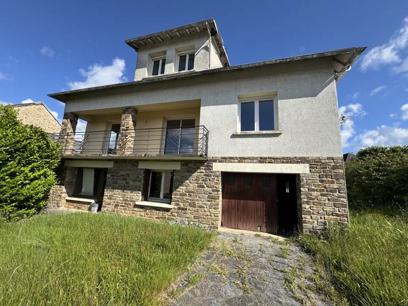 Pavillon à Jumilhac-le-Grand