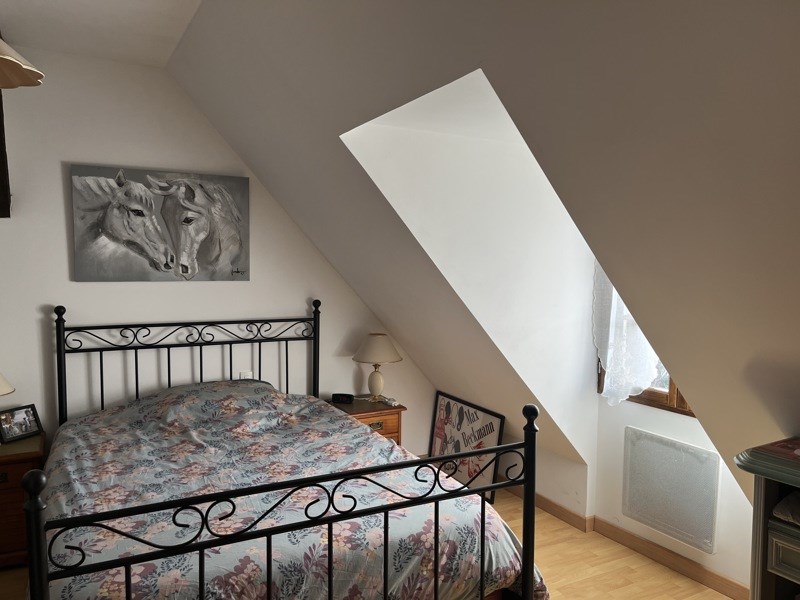 Vente Maison ST HILAIRE LES PLACES - 3 pièces -64 m² - (87800)