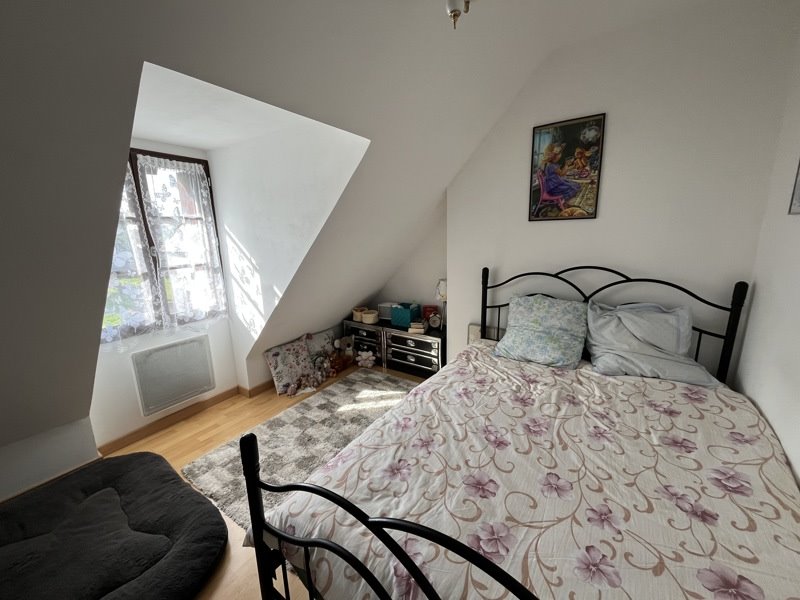 Vente Maison ST HILAIRE LES PLACES - 3 pièces -64 m² - (87800)