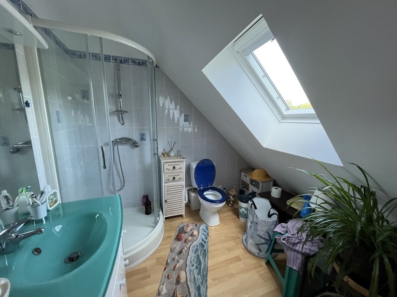 Vente Maison ST HILAIRE LES PLACES - 3 pièces -64 m² - (87800)