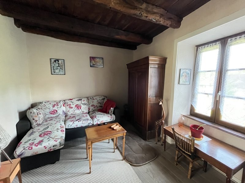 Vente Maison ST HILAIRE LES PLACES - 3 pièces -64 m² - (87800)