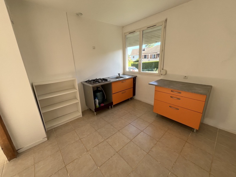 Vente Maison ST YRIEIX LA PERCHE - 4 pièces -86 m² - (87500)