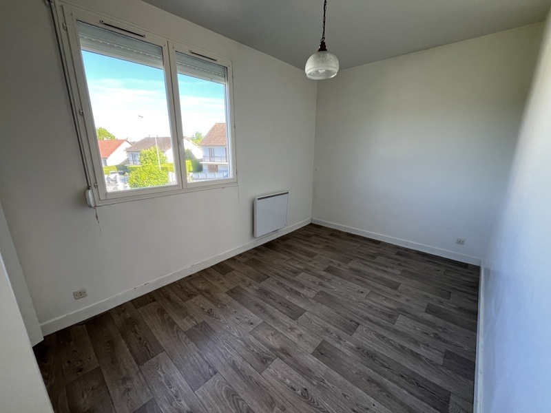 Vente Maison ST YRIEIX LA PERCHE - 4 pièces -86 m² - (87500)