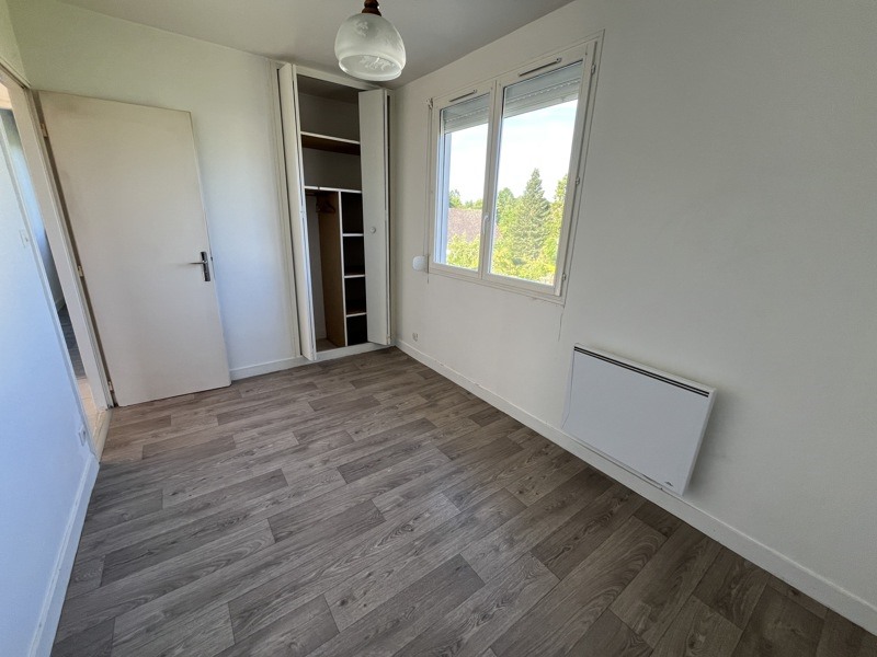 Vente Maison ST YRIEIX LA PERCHE - 4 pièces -86 m² - (87500)