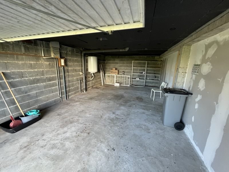 Vente Maison ST YRIEIX LA PERCHE - 4 pièces -86 m² - (87500)