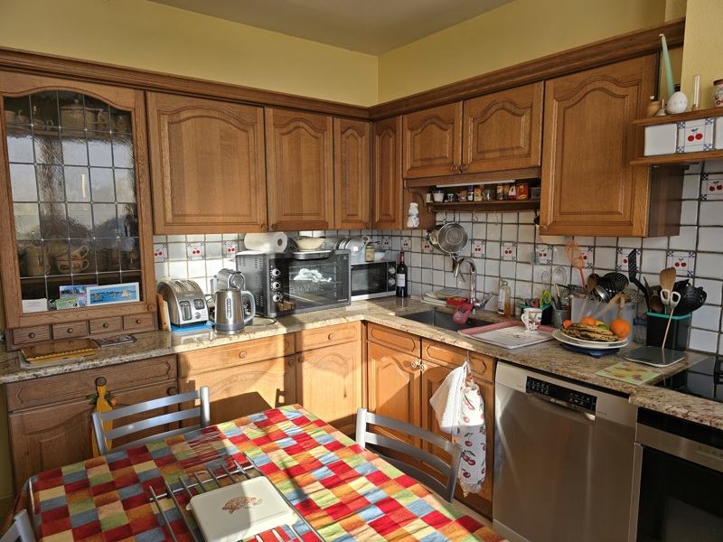 Vente Maison NEXON - 5 pièces -142 m² - (87800)