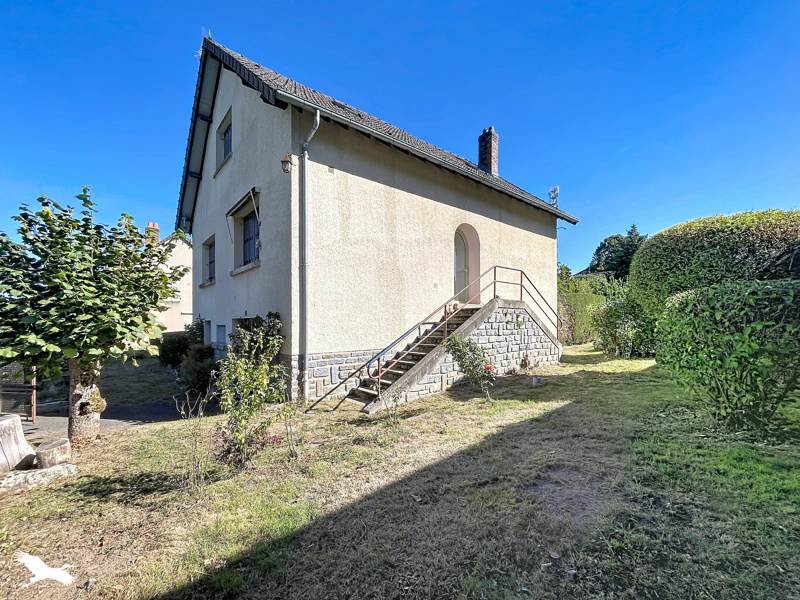 Vente Maison ST YRIEIX LA PERCHE 87500 5 pièces - 105 m²