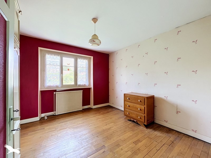 Vente Maison ST YRIEIX LA PERCHE - 5 pièces -105 m² - (87500)