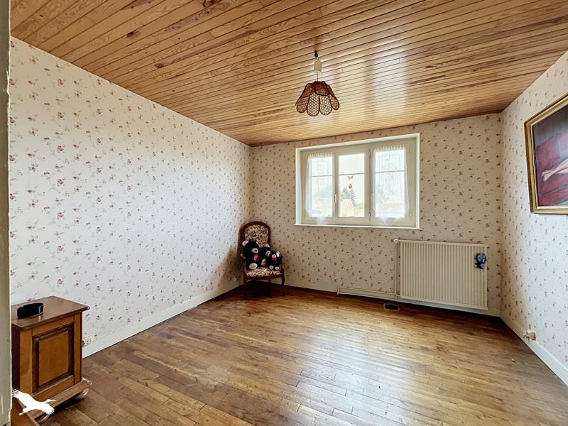 Vente Maison ST YRIEIX LA PERCHE - 5 pièces -105 m² - (87500)