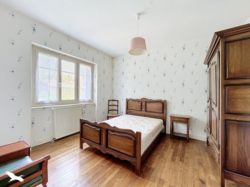 Vente Maison ST YRIEIX LA PERCHE - 5 pièces -105 m² - (87500)